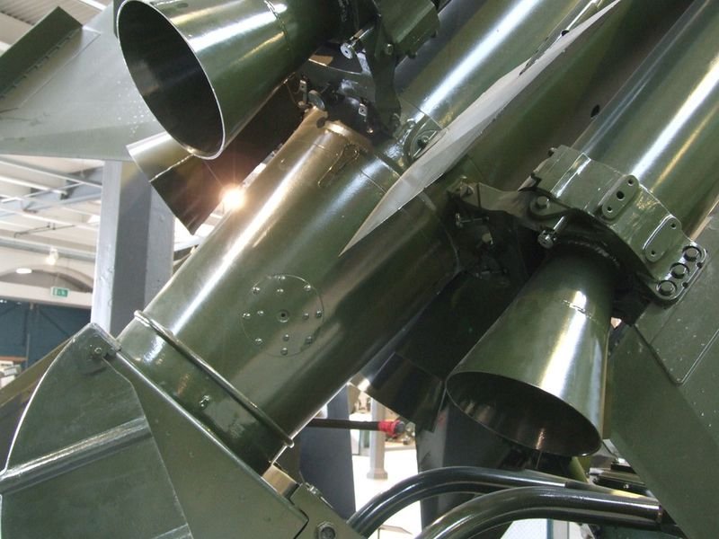 Stainless steel pipe