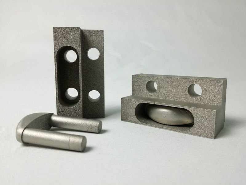 Rail Coping Sled  MTS-W001