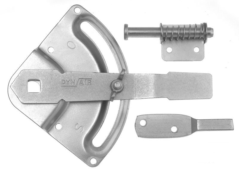 Damper of Hinges L34