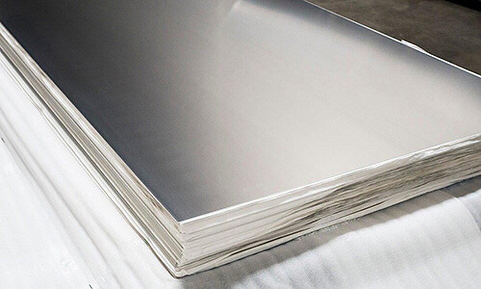 Plate-Steel Structural materials - All shape