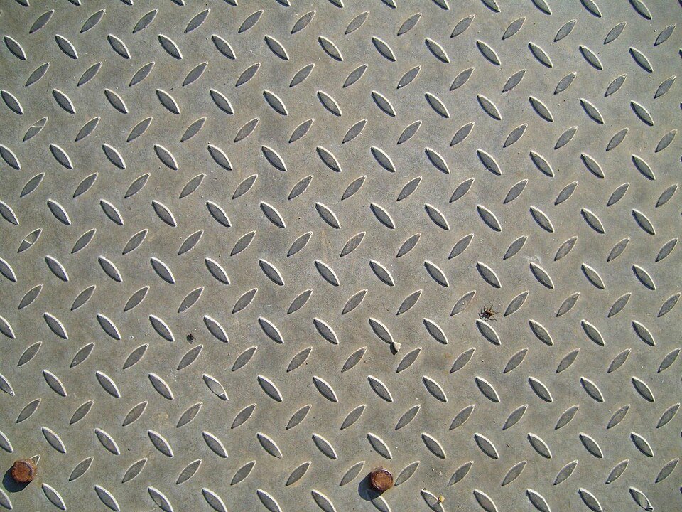 Flat Plate