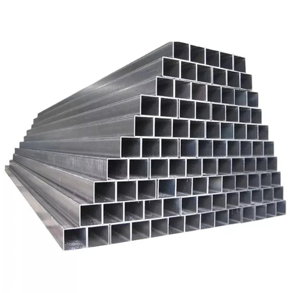 Astm a53 welded erw black steel tube