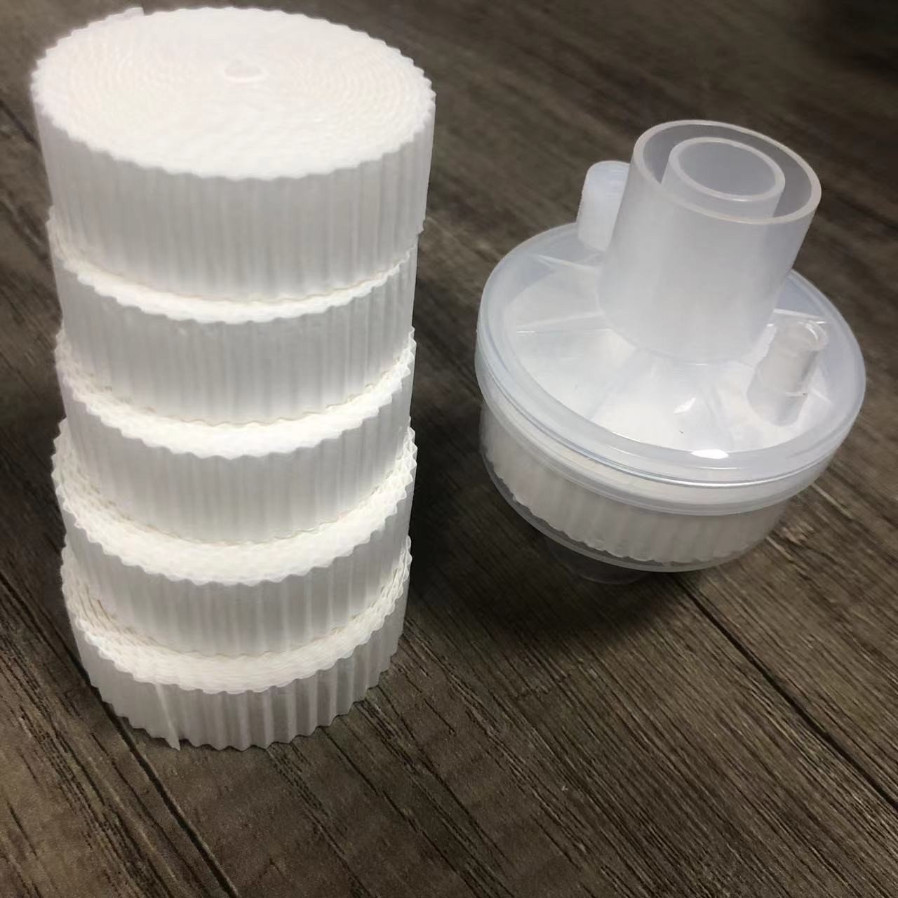 Cartridge Filter Kit for SoClean 2, CPAP