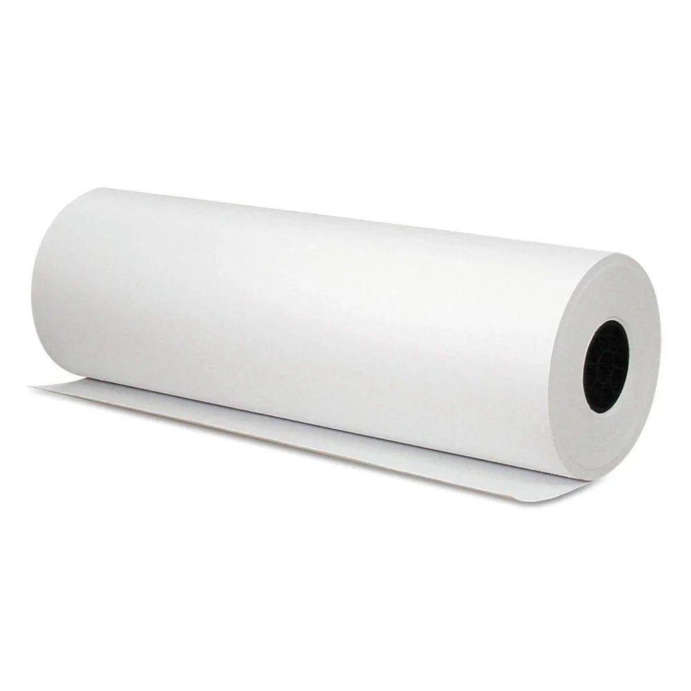Plotter Paper Roll 25kgs