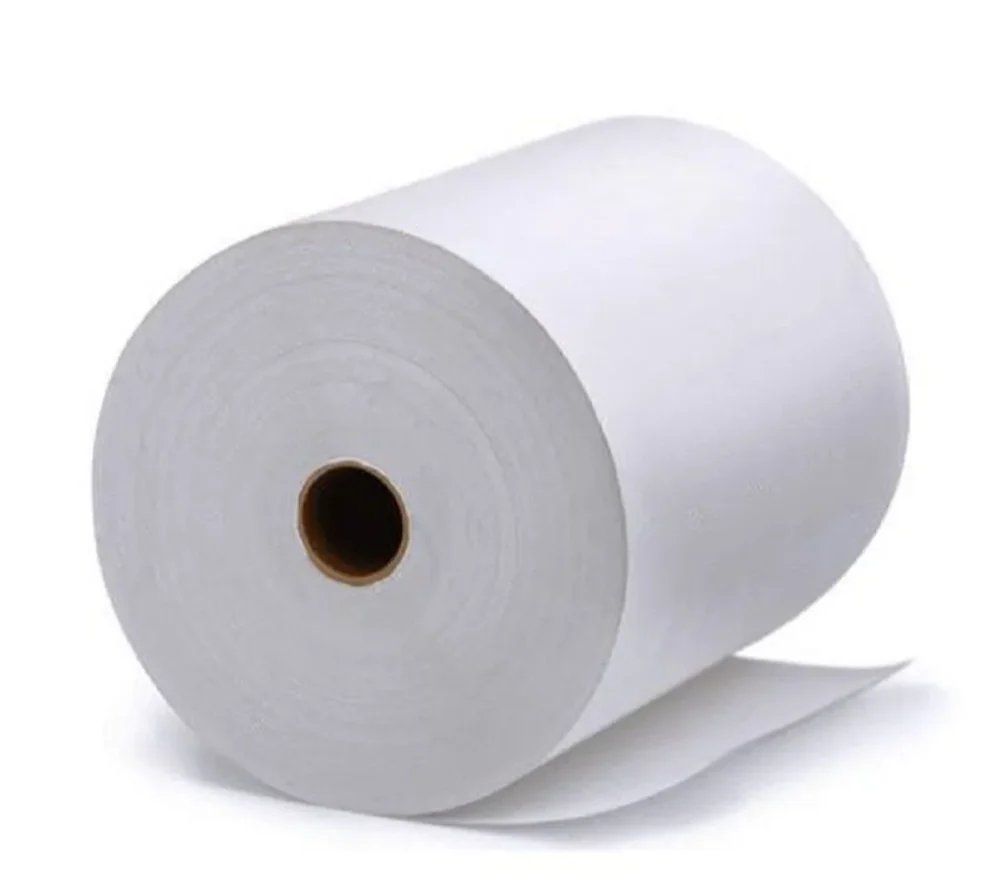 Cotton Wool With Non Woven Fabric