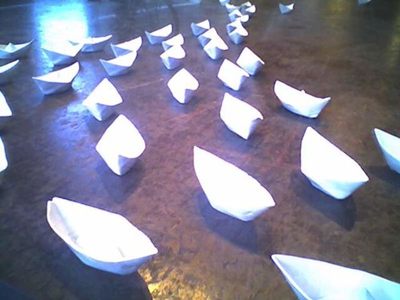 Chair Sail