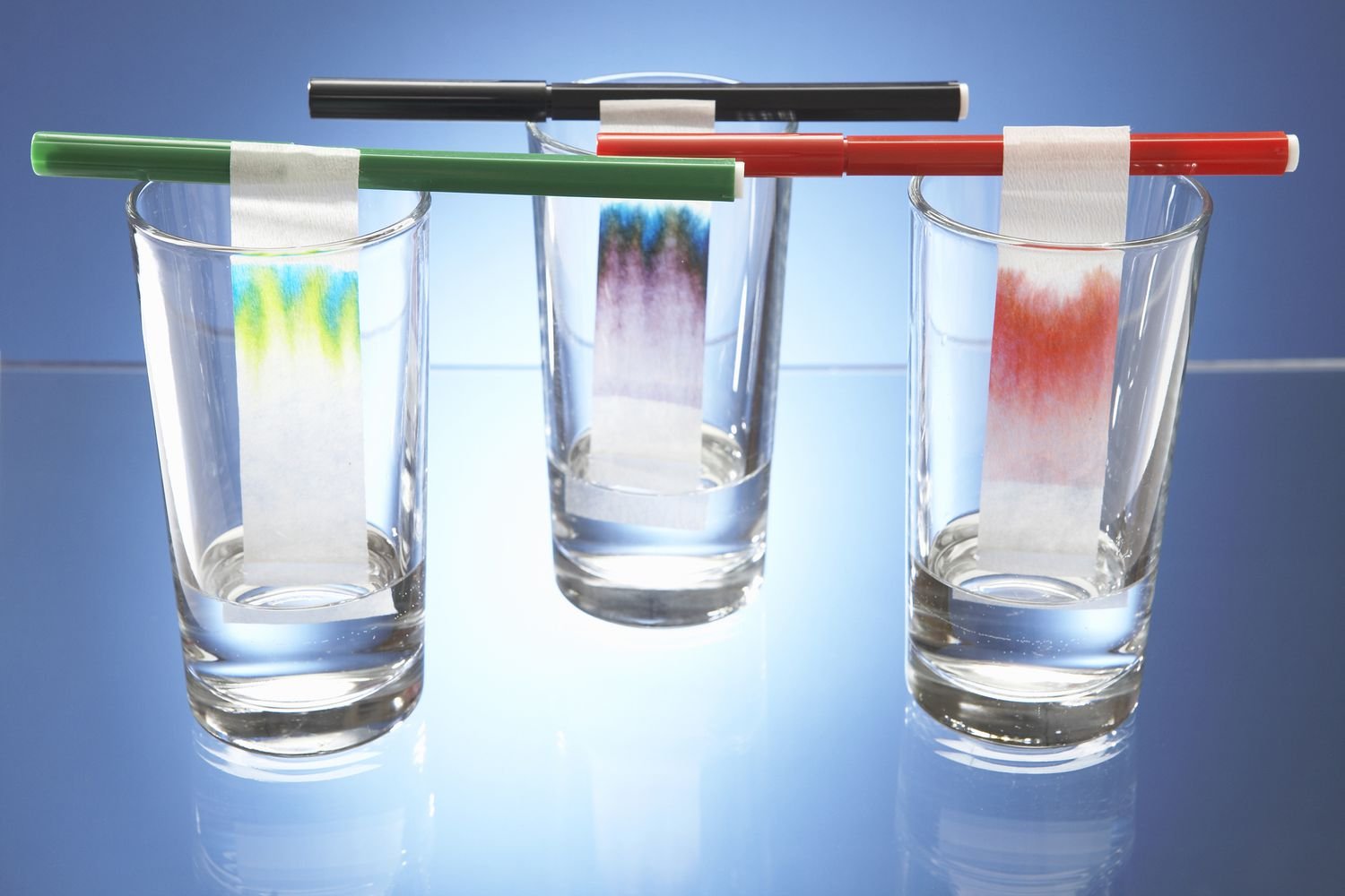 Chromatography Resin