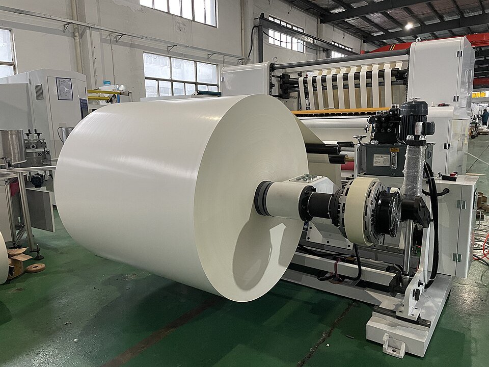 Pp Meltblown Nonwoven Fabric Extrusion Equipment