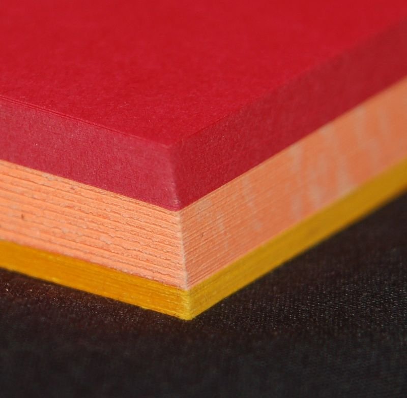 3021 Phenolic Laminate Paper-Base Sheet