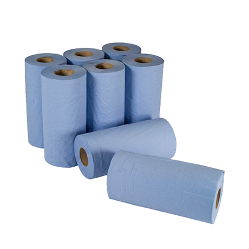 Sterilization flat roll