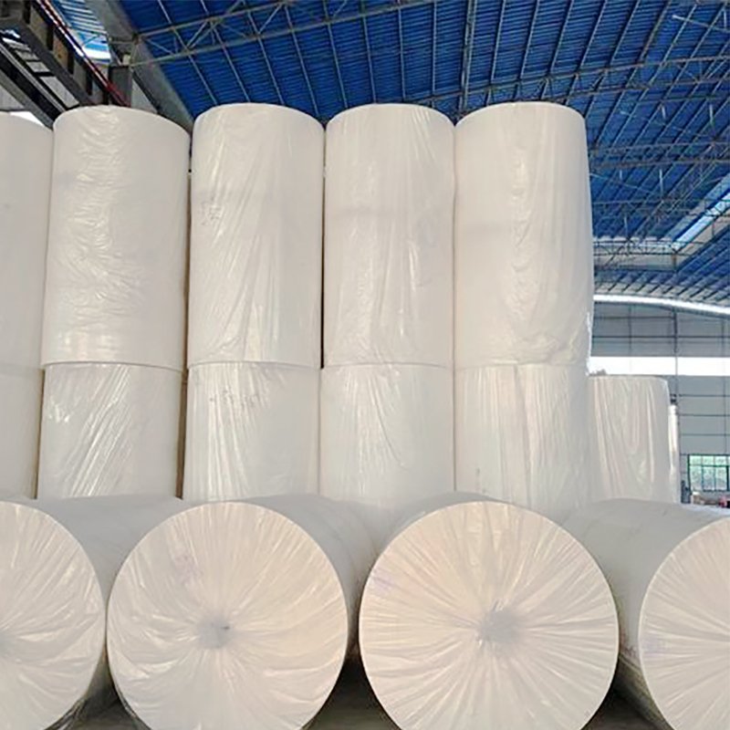 Melt Blown Non Woven Fabric