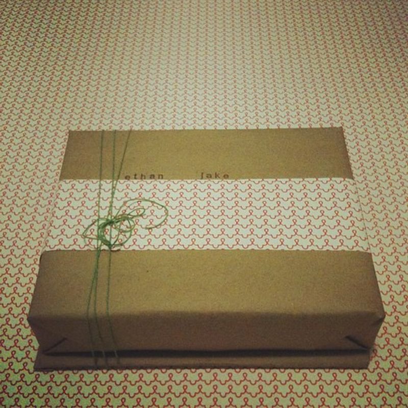 Food Grade Kraft Paper