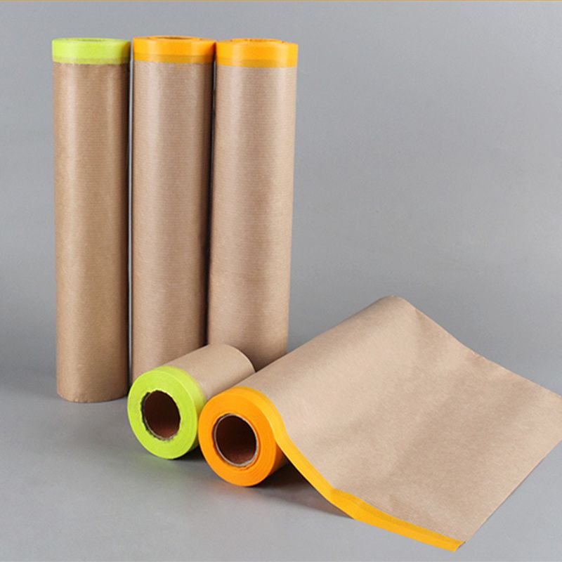 Nonwoven Sleeve Cover NW70121