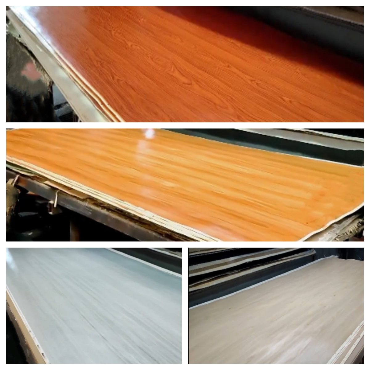Spc One Step Floor Product Line