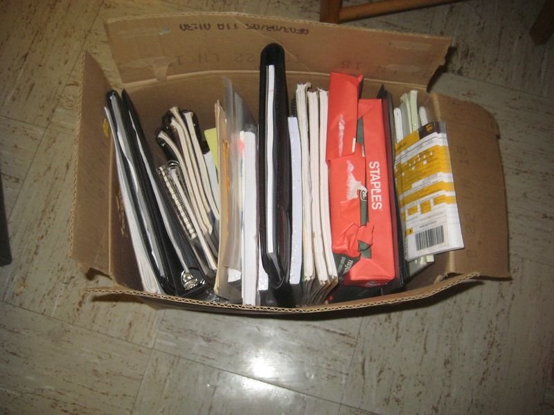 Cable Paper