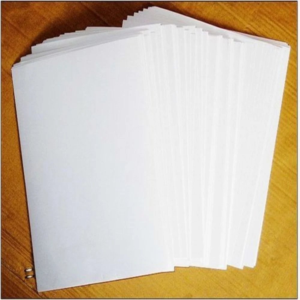 GMP Thermal PVC Card