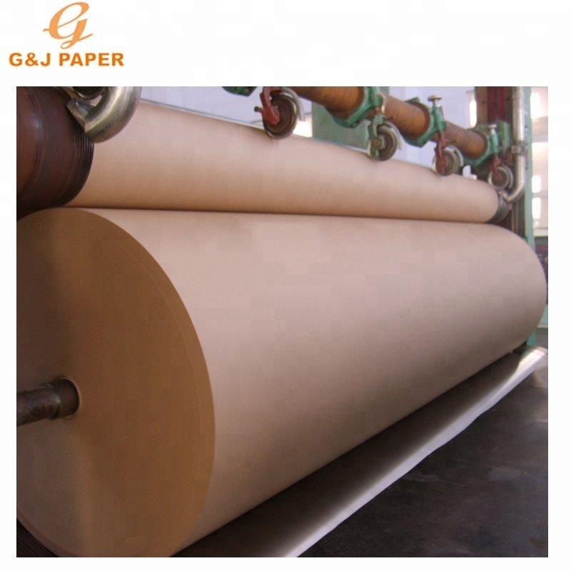 Perforated Kraft Paper For Automatic Cutting
