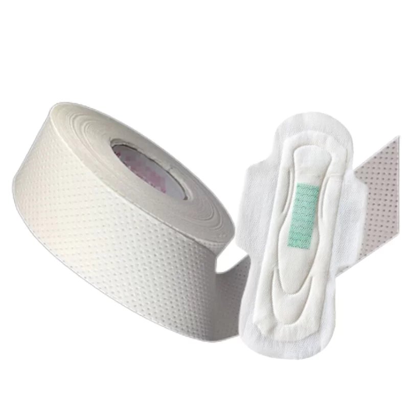 Fempure Organic Sanitary Pads