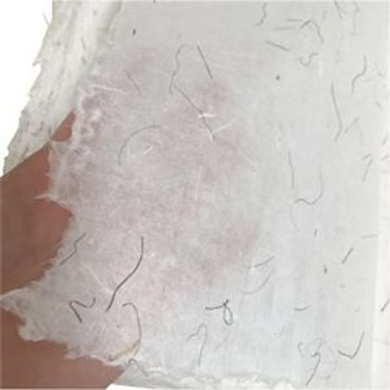 The Bandage Tattoo Use Non-Woven Fabric