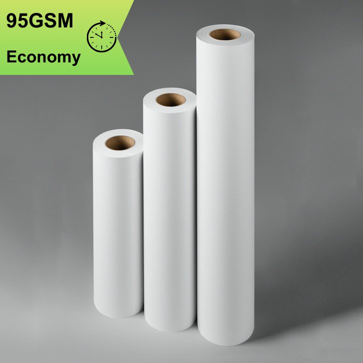 Customizable LLDPE Stretch Film For Hand/Machine Use