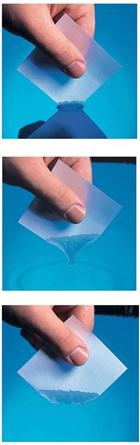 Disposable Turp Drape