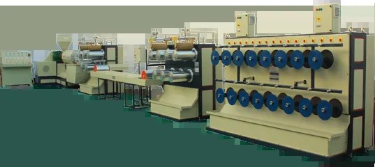 Industrial Glass Equipments