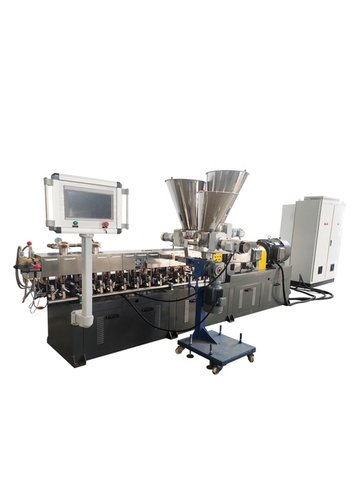 Gwell Pvc Extra Wide Floor Extrusion Machinery