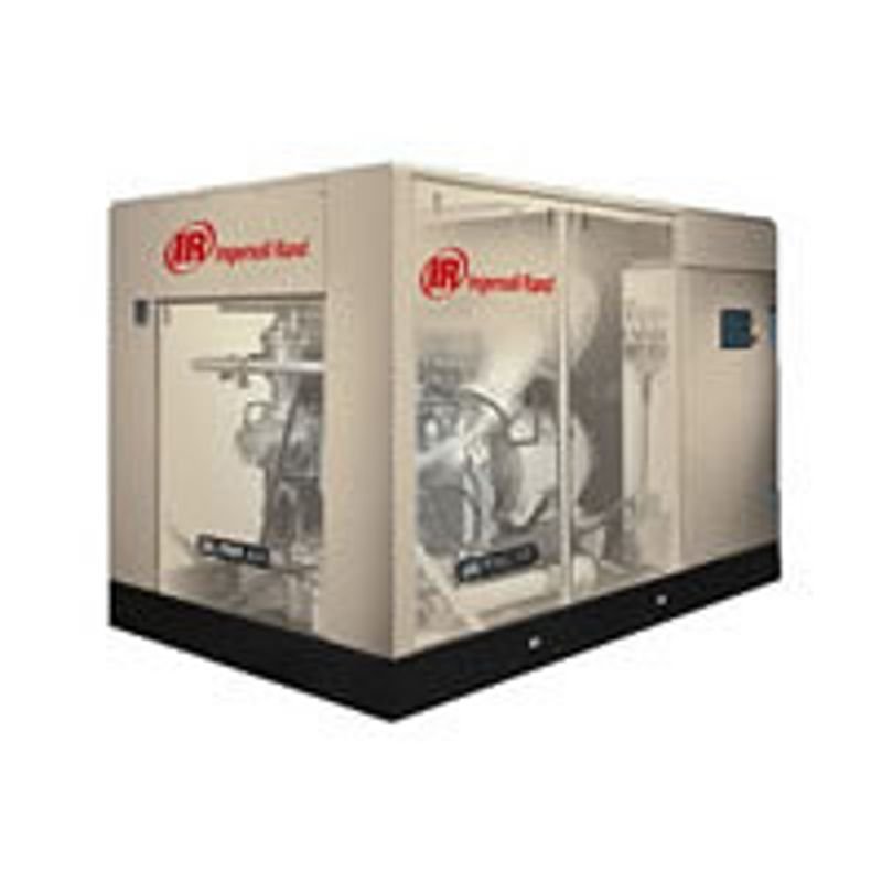 Oil Free Screw Air Compressor