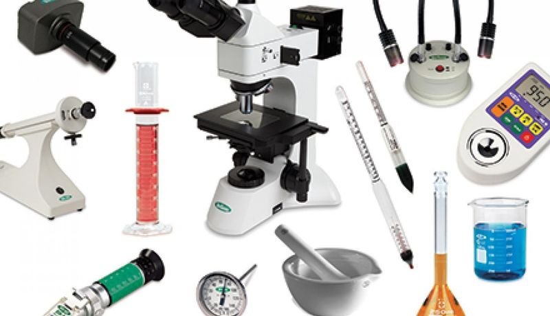Scientific Instruments