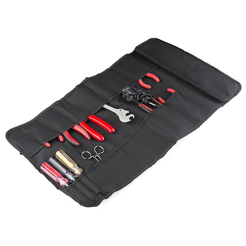 29pcs Roadside Emergency Kit