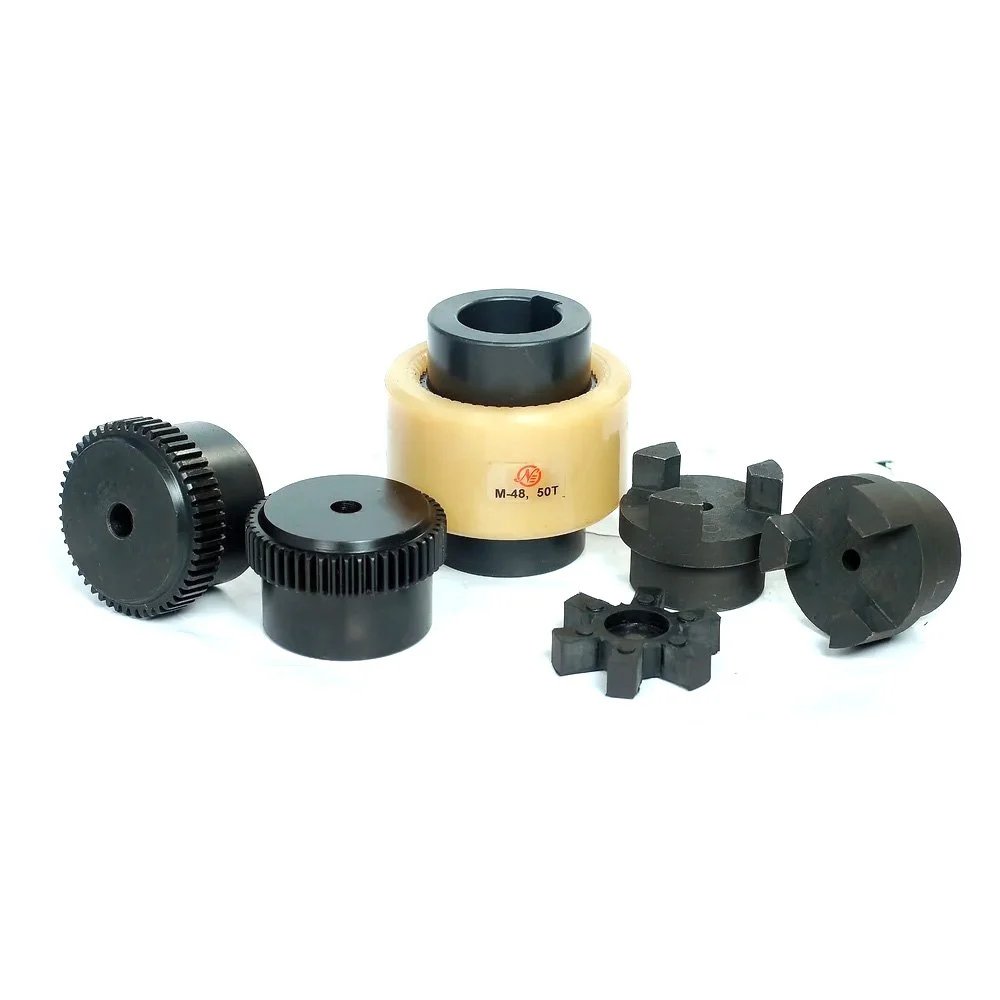 HexForce Hydraulic Bolt Tensioners