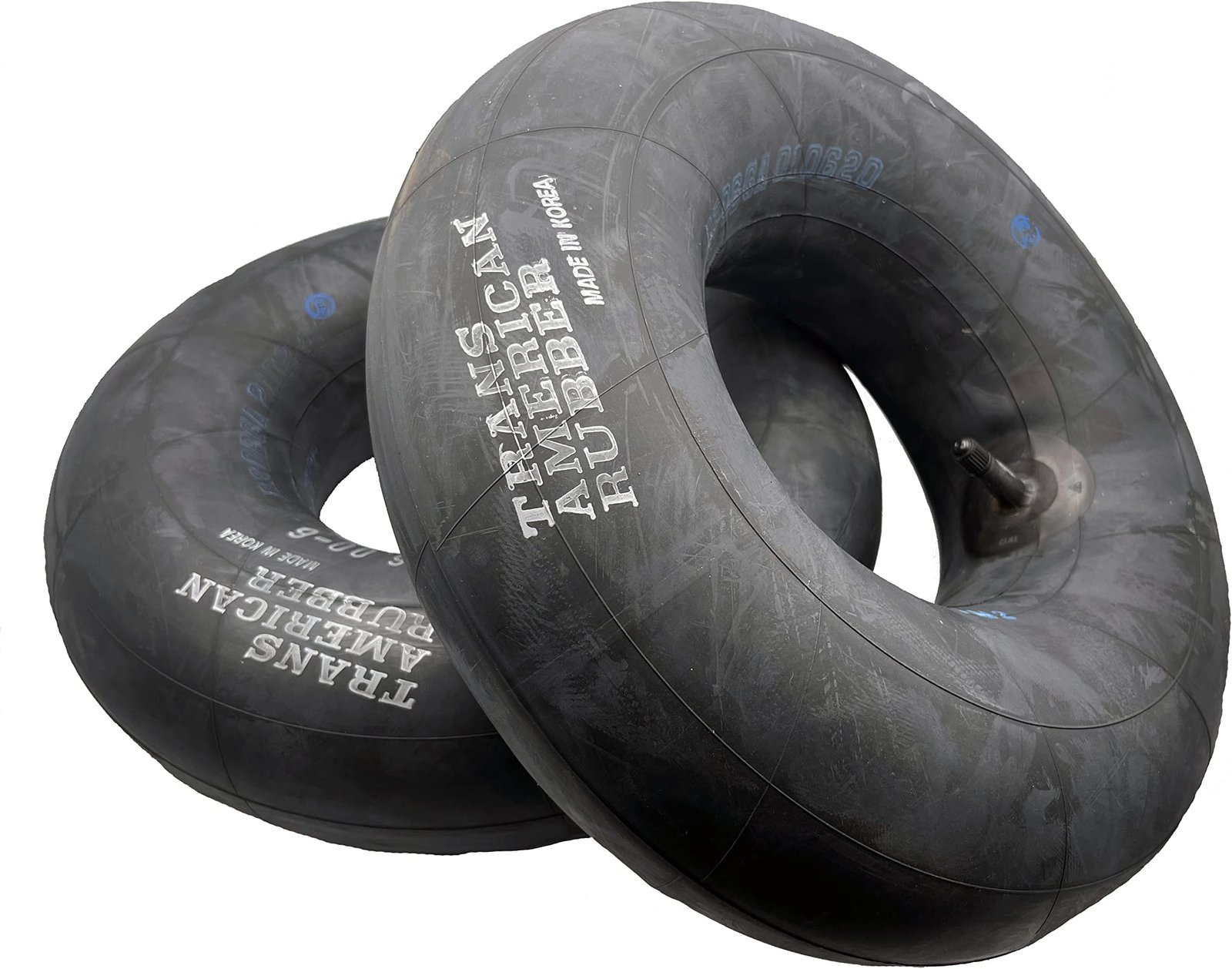 Twin Tubing