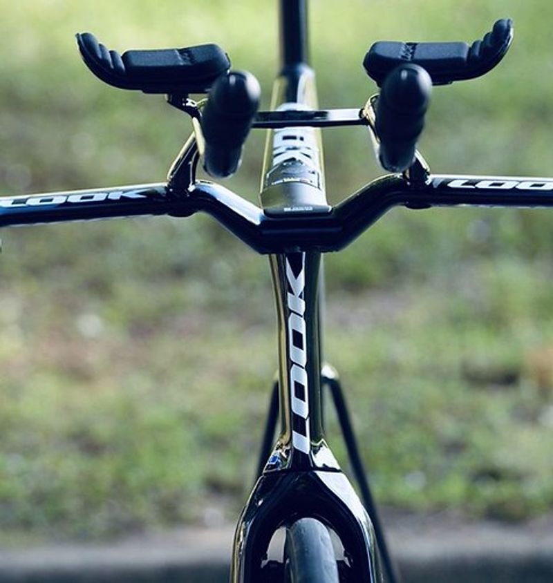 Mobile Holder For Bikes