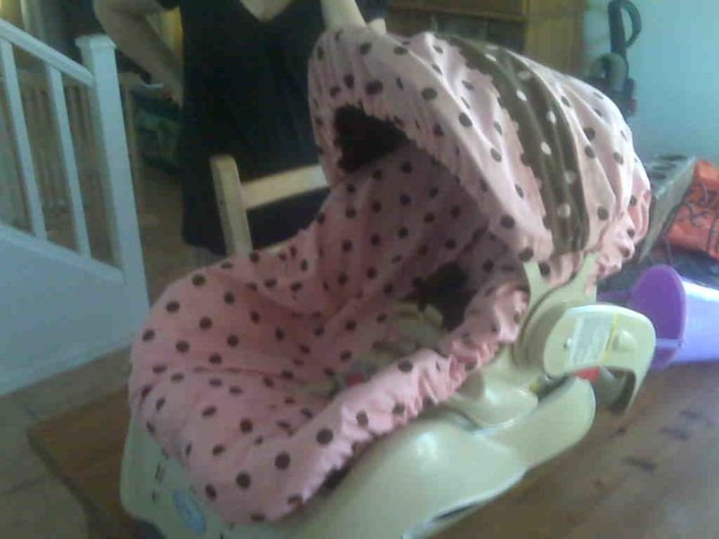 Push Chairs (TY001)
