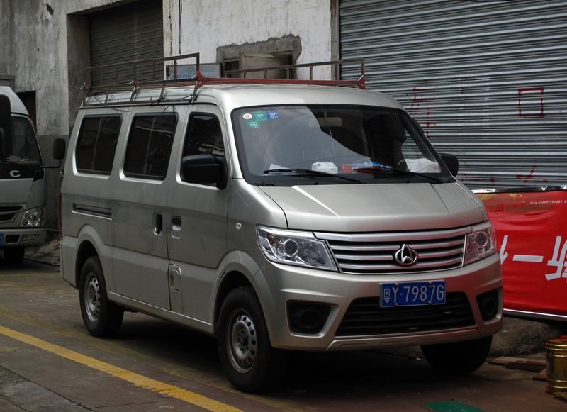 4wd (4*4) Off-road Ambulance
