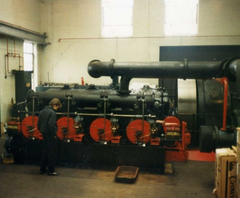 GJYD15 Diesel Generator