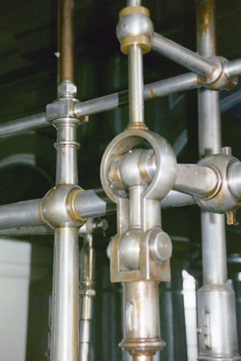 Distillation Column