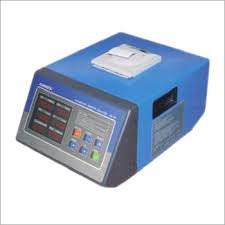 Benchtop Centrifuge Brushless