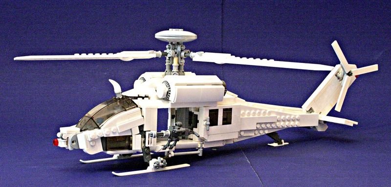 Shifts Robotic Moonwalkers & Moonwalkers Aero.