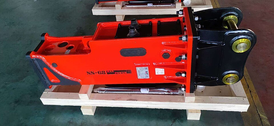 2 Ton Electric Forklift