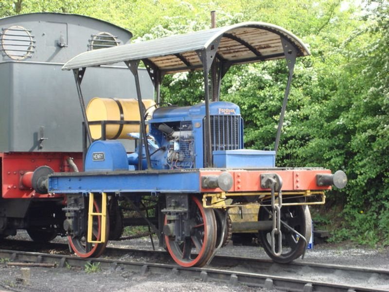 YCD-2 Hydraulic Turnout Tamping Machine