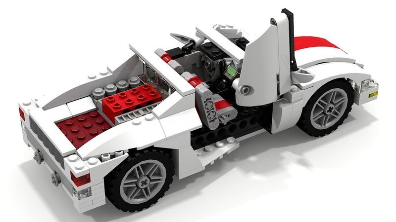 Viper Modern
