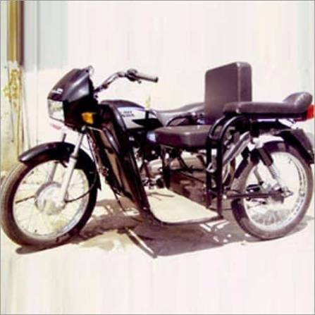 Honda Bike 50 cc