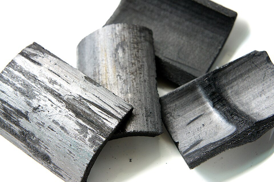 Charcoal
