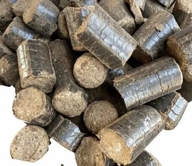 Enplus A1 Premium Pine Wood Pellet
