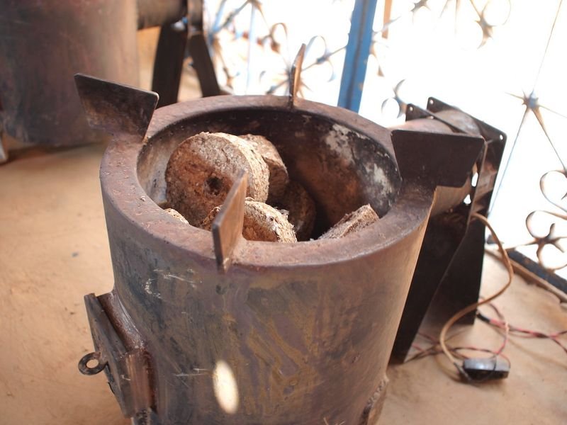 Metal Melting Furnaces