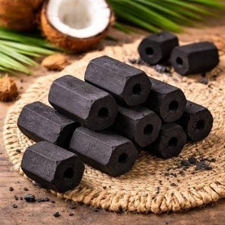 Bamboo Charcoal & Salt Toothpaste 100 G.