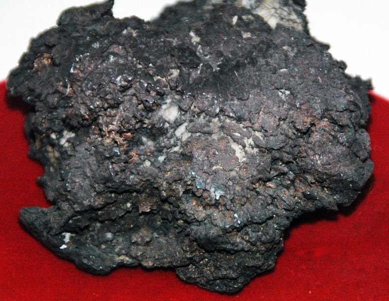Ilmenite