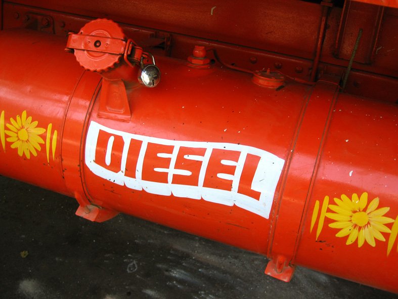 Veera D50C Waste oil to Diesel Distillation Plant