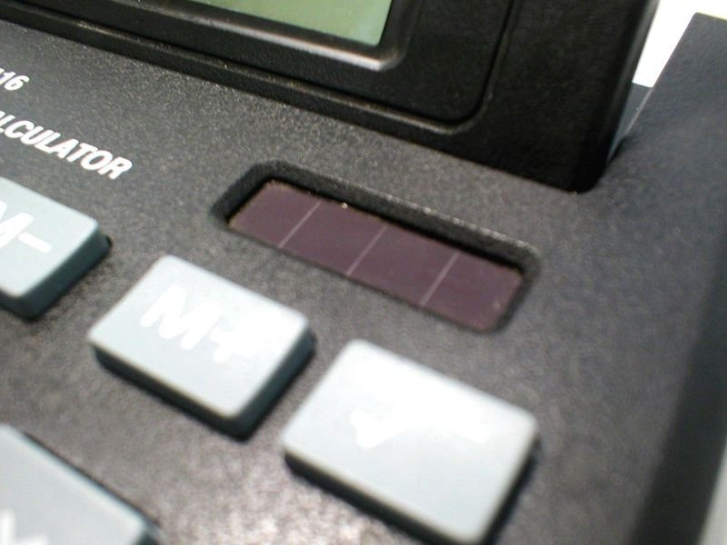 Dual Power Calculator